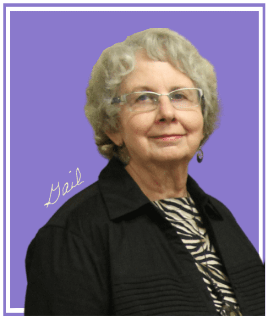 Rankin Foundation Founder Gail Dendy