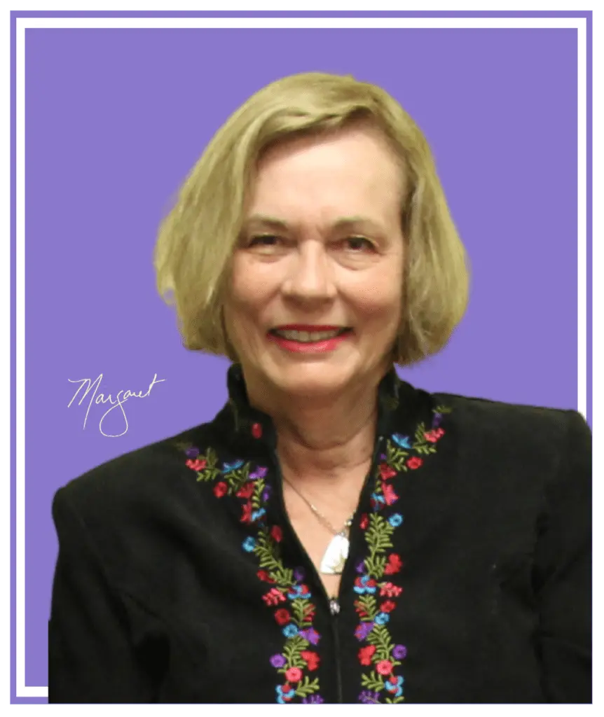 Rankin Foundation Founder Margaret Holt